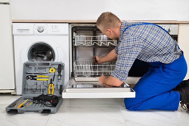 Home Appliance Repair Service in Dubai