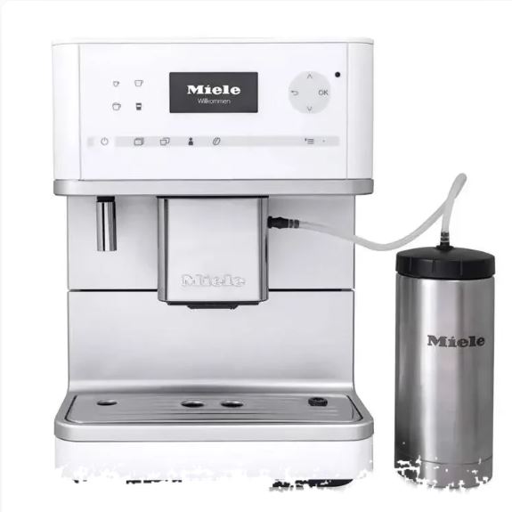 Miele Coffee Machine