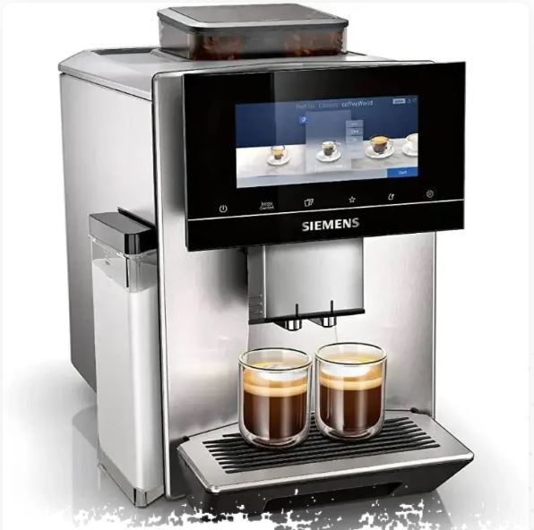 Siemens Coffee Machine