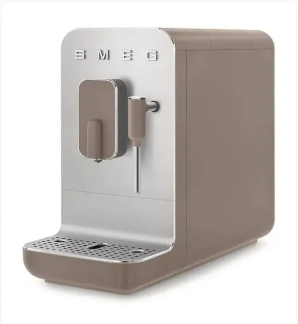 Smeg Coffee Machine