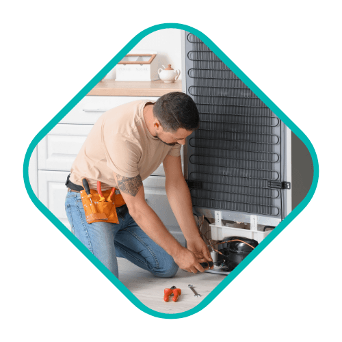 Fridge Repair