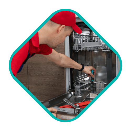 Dishwasher Repair
