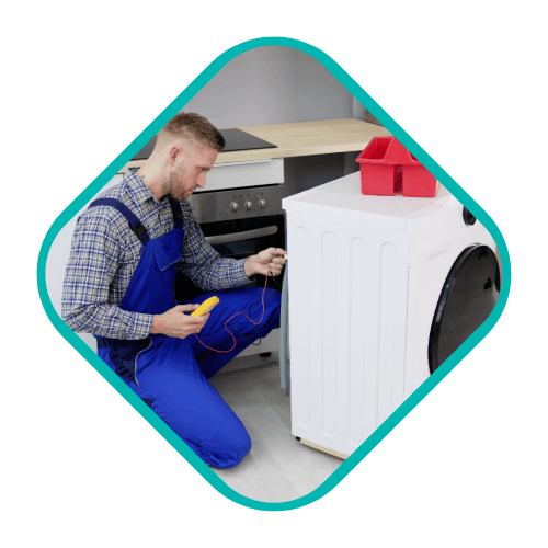 Washer Dryer Repair