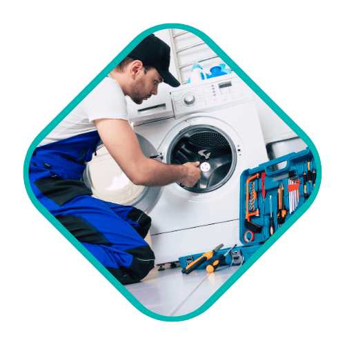Washing Machine Repair
